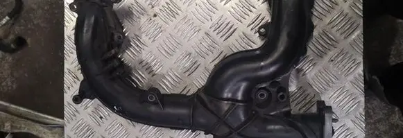 Audi A6 S6 C6 4F Intake manifold 059145762b