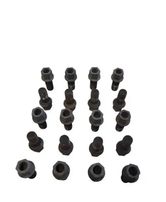 Volkswagen Golf V Nuts/bolts 