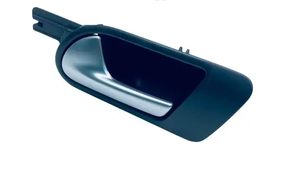 Volkswagen Golf V Rear door interior handle trim 1K5837113