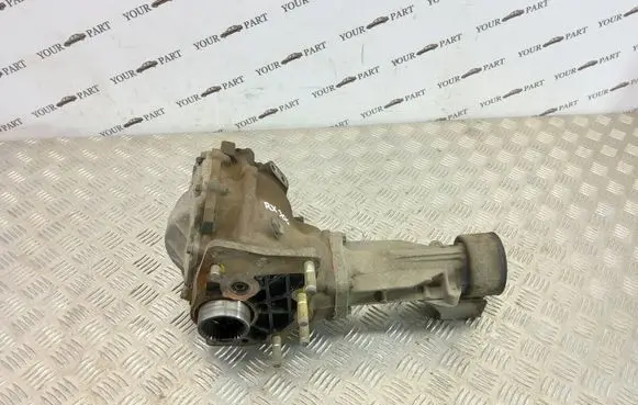 Lexus RX 300 Front differential 