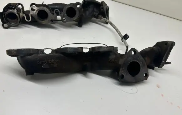 Land Rover Discovery 5 Exhaust manifold
