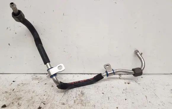 KIA Rio Fuel line pipe