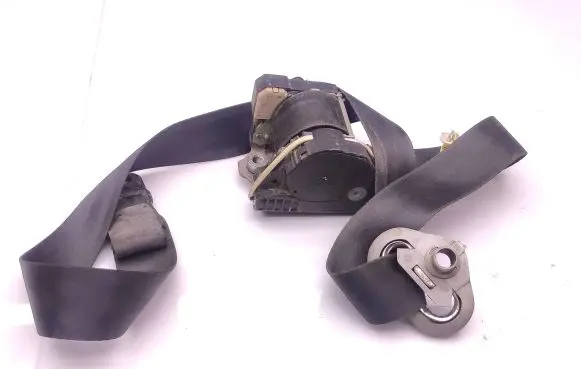 Volkswagen Caddy Front seatbelt 2K0857806 34074354 33044883D
