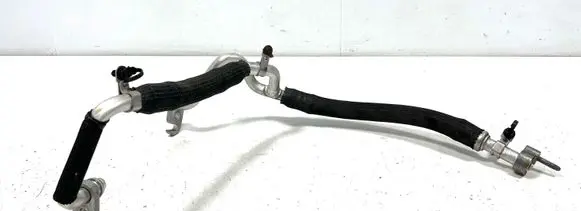 Chevrolet Volt I Air conditioning (A/C) pipe/hose 7693