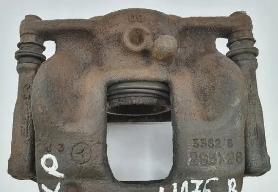 Mercedes-Benz B W246 W242 Front brake caliper