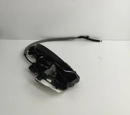 Volkswagen PASSAT B8 Front door exterior handle 510837205J 510837811E