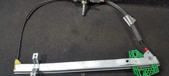 Ford Ka Sliding door window regulator with motor 7kgb23200ag