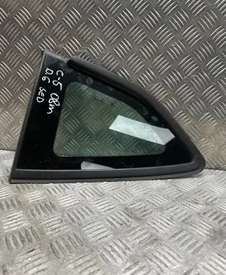 Citroen C5 Rear side window