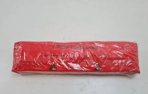 Porsche Panamera (970) First aid kit 97072204101
