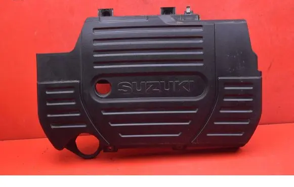 Suzuki SX4 Air filter box 6IMA01