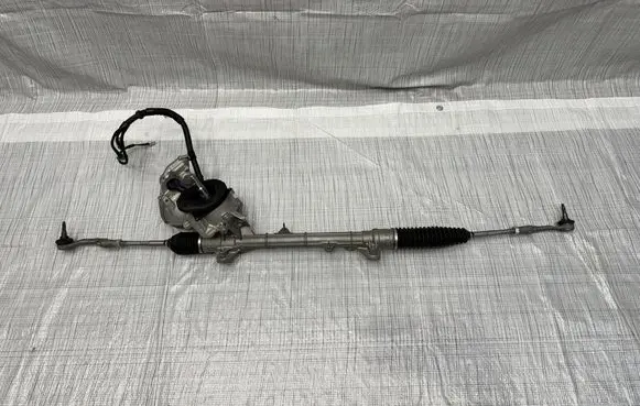Jeep Avenger Steering rack 9872281280