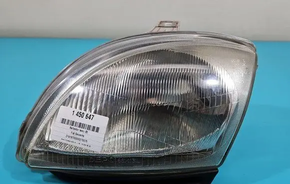 Fiat Seicento/600 Headlight/headlamp IMPRK1450647