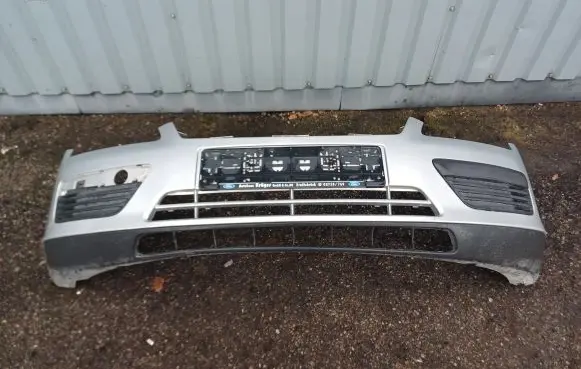 Ford Focus Front bumper