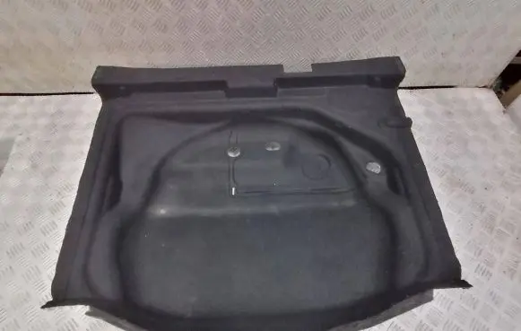 Mercedes-Benz A W176 Spare wheel section trim A1766900300 3007421900 YAP305713Q02