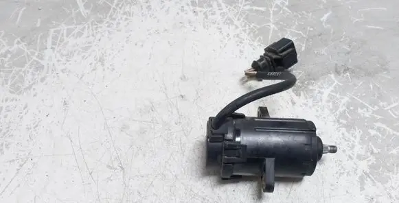 Volkswagen PASSAT B4 Accelerator pedal position sensor 0205001012 46204121 3A1721568A