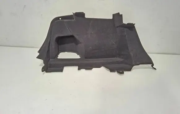 Alfa Romeo Giulia Trunk/boot side trim panel 156139872 01561398720