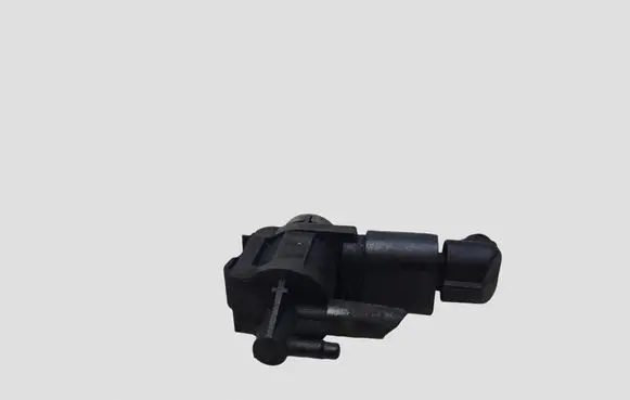 Audi A6 S6 C6 4F Turbo solenoid valve 1K0906283A