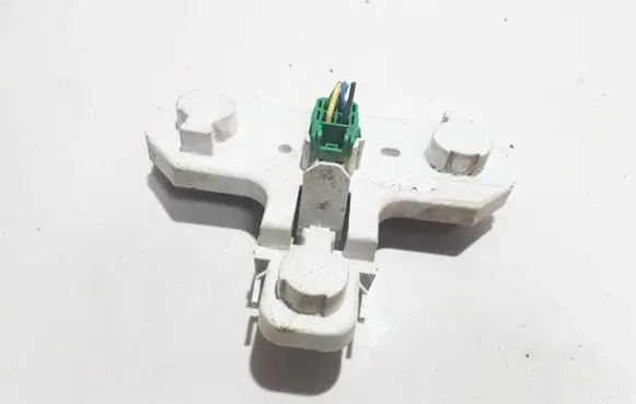 Tail light bulb cover holder