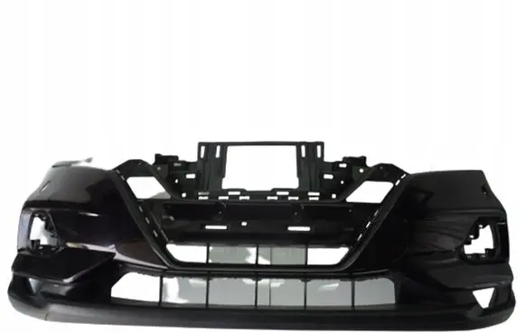 Nissan Qashqai Front bumper 00XXXX2111xx
