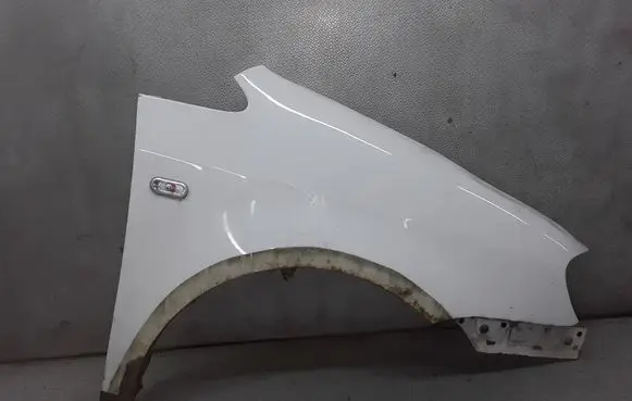 Volkswagen Caddy Fender