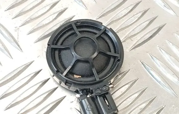 Audi Q3 8U Front door high frequency speaker 8X0035399C 1000171002