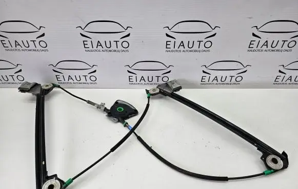 Porsche 911 996 Front door electric window regulator 99654201603