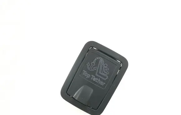 Audi A4 S4 B9 ISOFIX cover 8V5887301