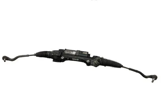 Steering rack