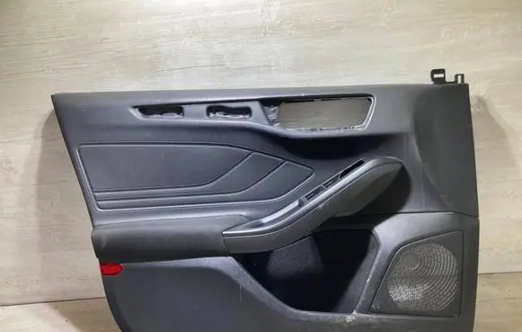 Ford Focus Front door card panel trim jx7bA23943AJ