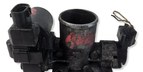 Toyota Auris 150 Throttle valve 1923002010KOLUMB 330406126 1923002010