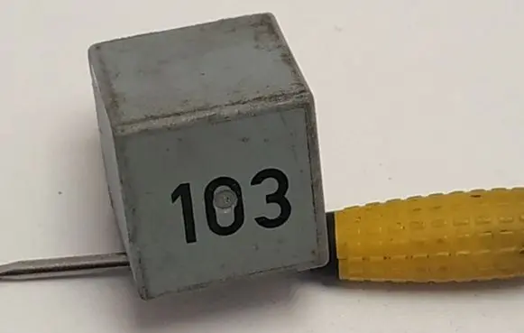 Ford Galaxy Other relay 357911253