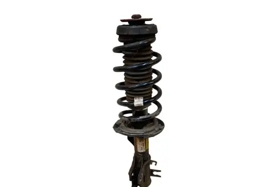 Opel Mokka Front shock absorber/damper 9654W44978 95137358