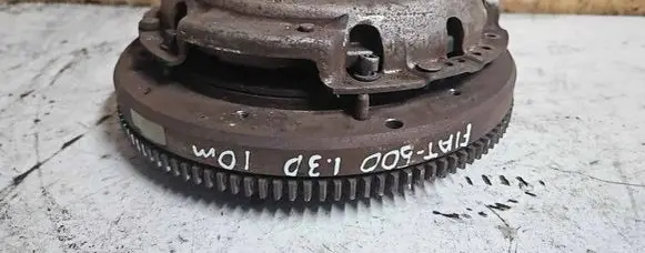 Fiat 500 Clutch set kit
