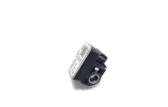 Mercedes-Benz CLS C219 Airbag deployment crash/impact sensor A0055421218 10.1711-0221.3