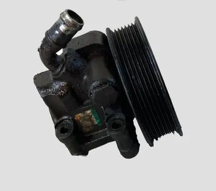 Ford Transit Power steering pump HBDKT