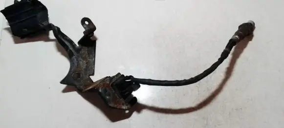 Volkswagen Golf V Lambda probe sensor 047006262