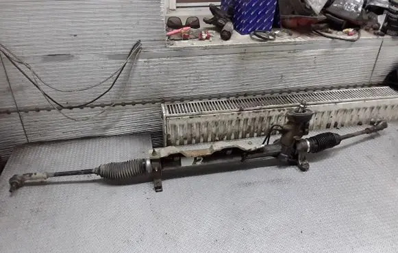 Volkswagen PASSAT B7 USA Steering rack 5C1422055B