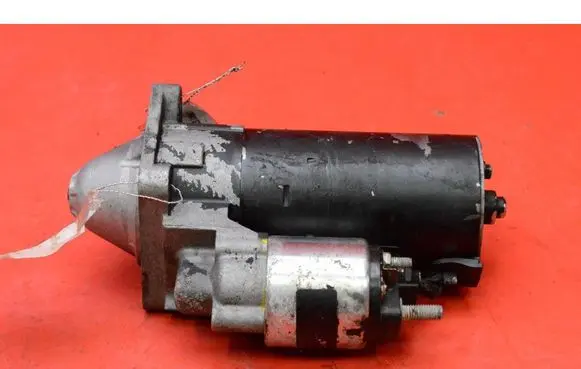 Ford Mondeo MK IV Starter motor STX200106