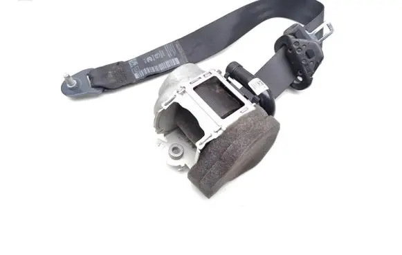 Peugeot 5008 II Front seatbelt 98094851XX