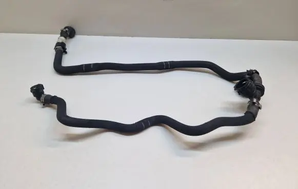 BMW i3 Engine coolant pipe/hose 16383510