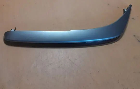 Mazda CX-7 Dashboard glove box trim EH4455254