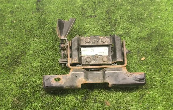 Nissan Qashqai Distronic sensor radar 284384EA5B