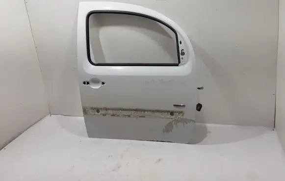 Door (2 Door Coupe)