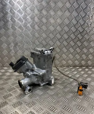 Audi A7 S7 4G EGR valve cooler 059131515BQ