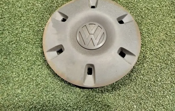 Volkswagen Crafter Original wheel cap 9064010025 3976P0030