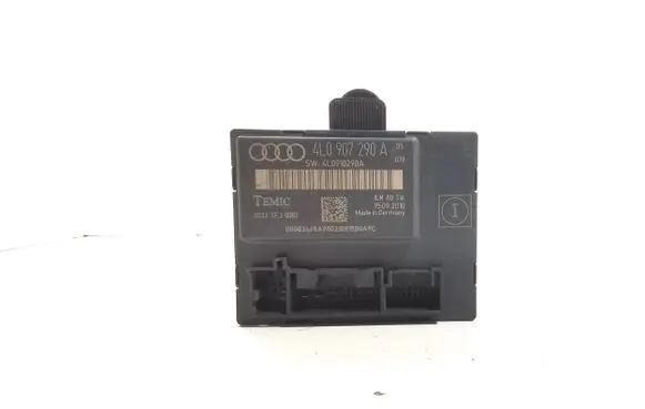 Audi Q7 4L Other control units/modules 4L0907290A