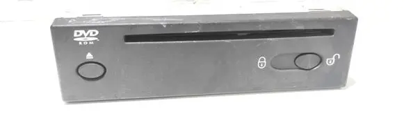 Land Rover Range Rover L322 CD/DVD changer YIB500023