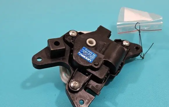 KIA Venga A/C air flow flap actuator/motor D266-YN9AA01 IMPRK1489941