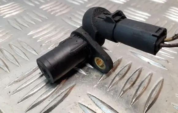 Crankshaft position sensor