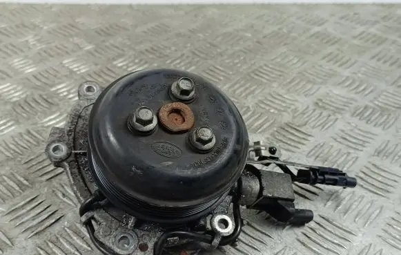 Water pump